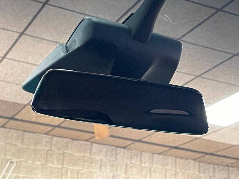 2017 Tesla Model X 100D