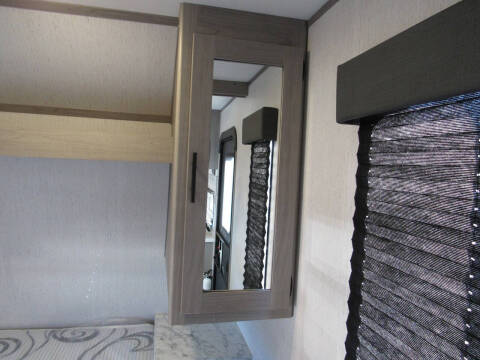 2022 Coleman keystone