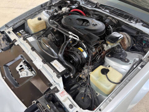 1982 Chevrolet Camaro Z28
