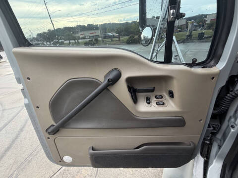 2007 Sterling Acterra