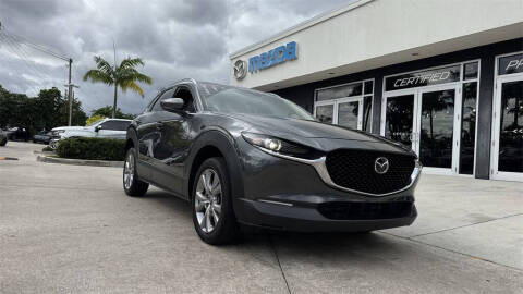 2023 Mazda CX-30 2.5 S Preferred