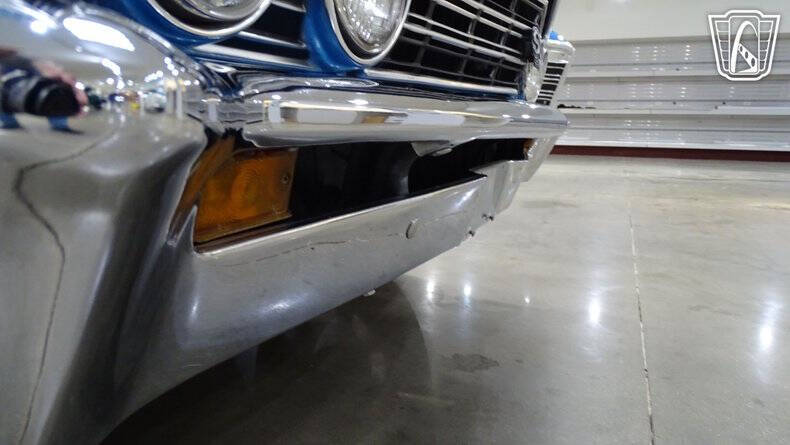 1967 Chevrolet Chevelle