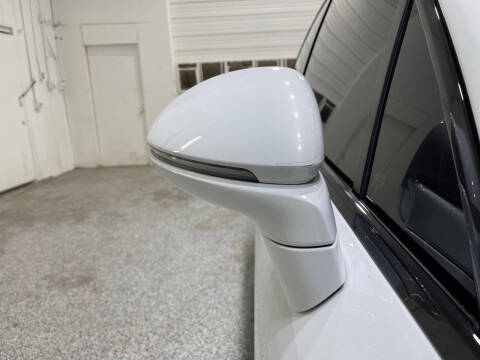 2021 Porsche Cayenne Turbo