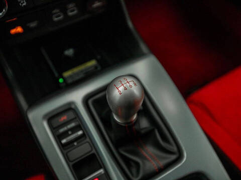 2024 Honda Civic Type R