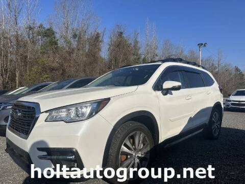 2021 Subaru Ascent for sale at Holt Auto Group in Crossett AR