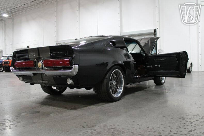 1967 Ford Shelby GT500