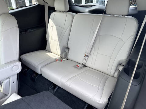 2024 Buick Enclave Premium