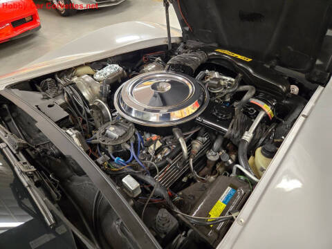 1981 Chevrolet Corvette