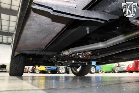 1938 Chevrolet Master Deluxe