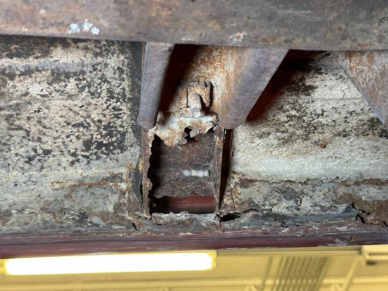 1955 Ford Thunderbird