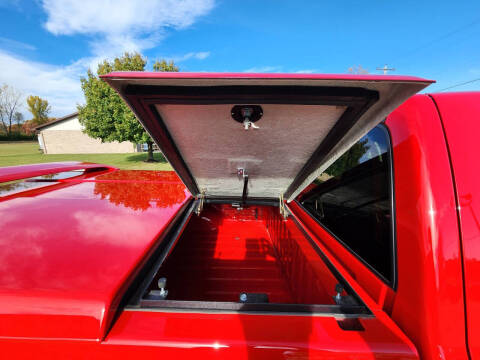 2005 Dodge Ram 1500 SRT-10