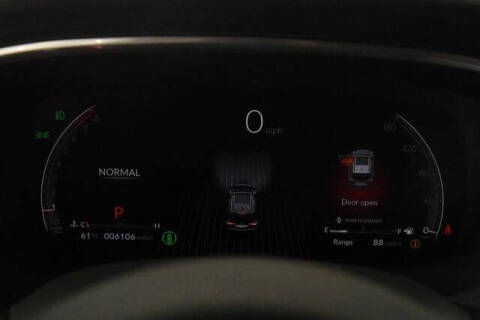 2024 Acura MDX SH-AWD w/A-SPEC