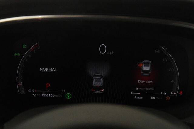 2024 Acura MDX SH-AWD w/A-SPEC