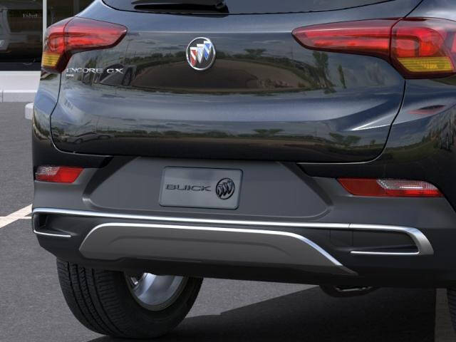 2023 Buick Encore GX