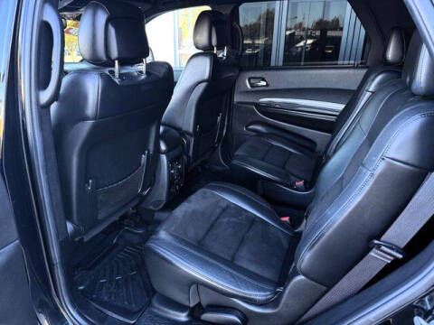 2019 Dodge Durango GT Plus