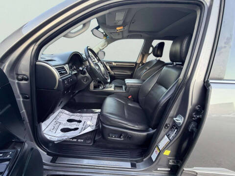 2014 Lexus GX 460