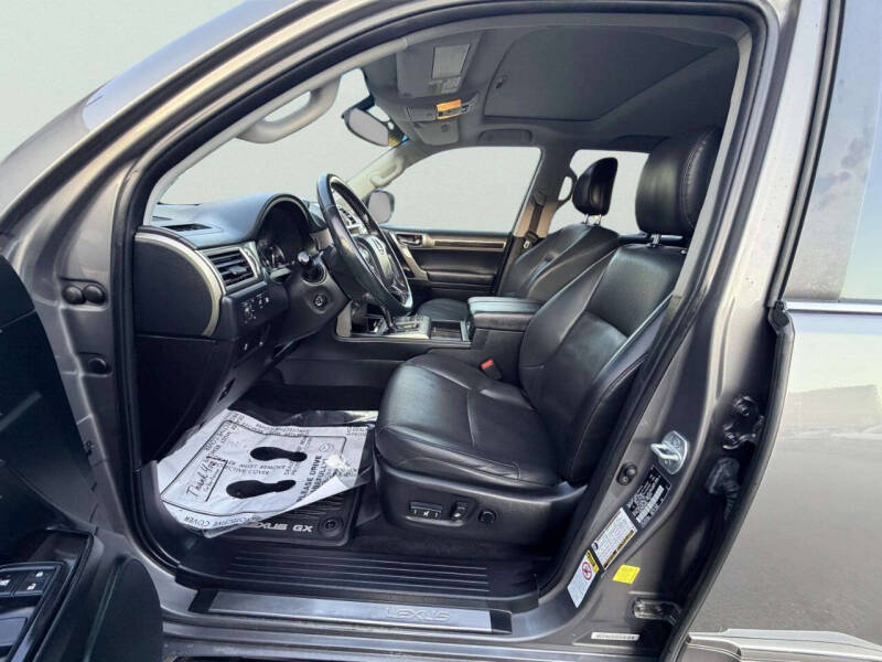 2014 Lexus GX 460