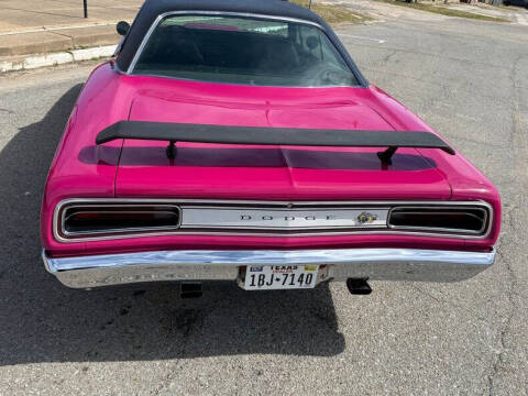 1970 Dodge Super Bee