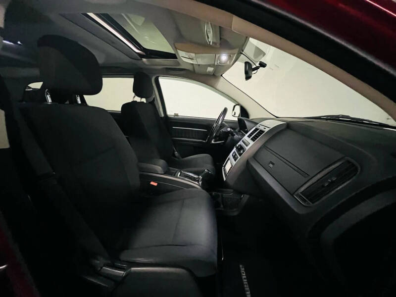 2010 Dodge Journey