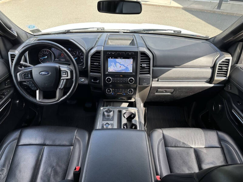 2019 Ford Expedition MAX XLT