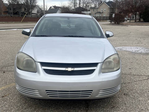 2009 Chevrolet Cobalt LT