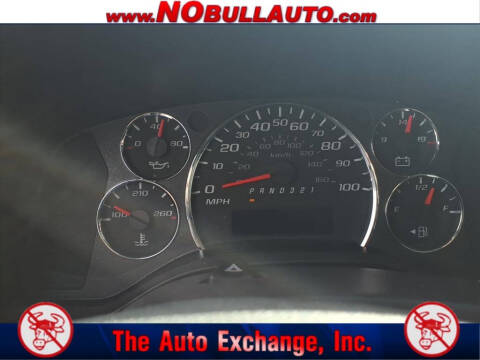 2008 GMC Savana 1500