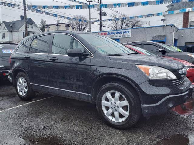 2007 Honda CR-V for sale at M & R Auto Sales INC. in North Plainfield NJ