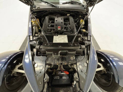 2001 Chrysler Prowler