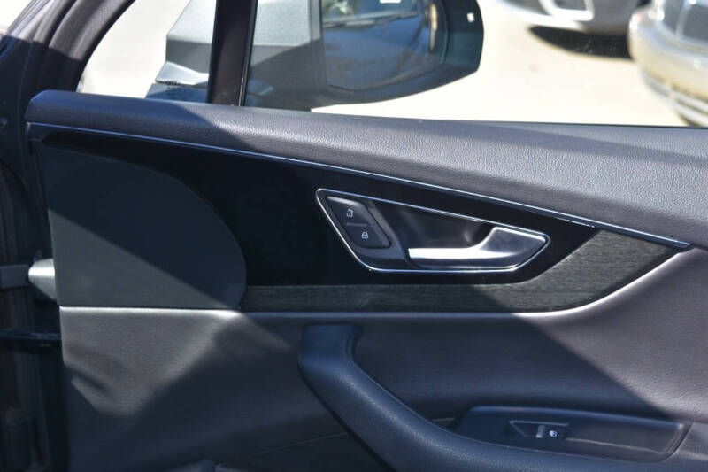 2017 Audi Q7 2.0T quattro Premium