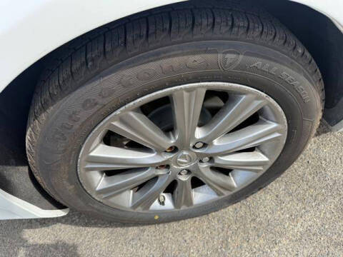 2008 Lexus ES 350
