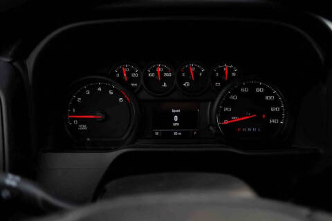 2025 GMC Sierra 2500HD Pro