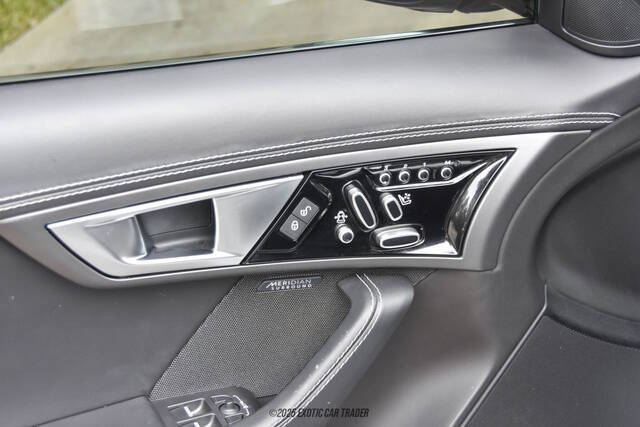 2017 Jaguar F-TYPE S British Design Edition