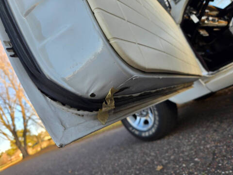 1956 Ford Customline