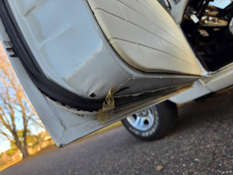 1956 Ford Customline