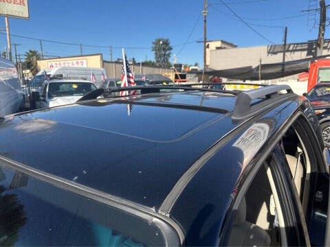 2009 Mercury Mariner Hybrid