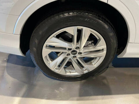 2023 Audi Q7 quattro Prestige 55 TFSI