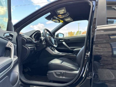 2023 Mitsubishi Eclipse Cross SEL