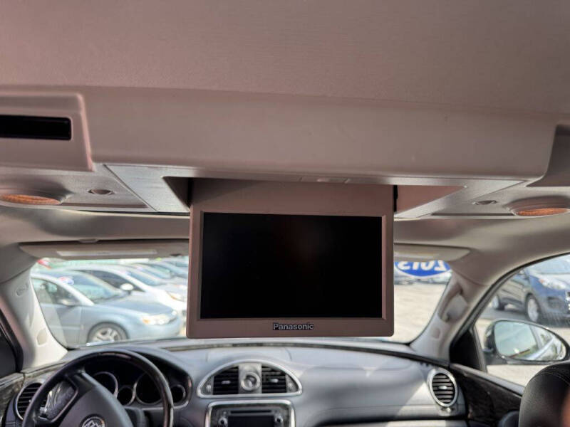 2013 Buick Enclave Premium