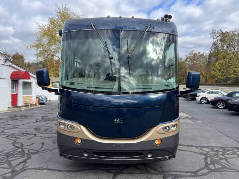 2005 Freightliner xc37