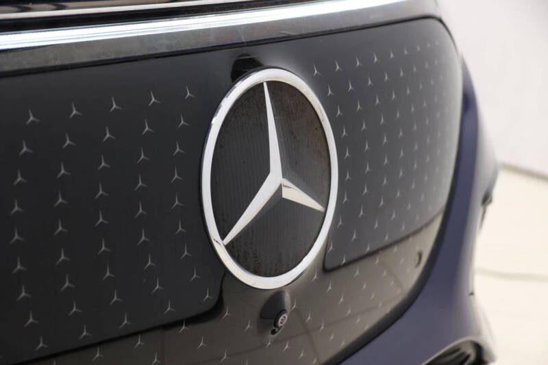 2023 Mercedes-Benz EQS EQS 450 4MATIC