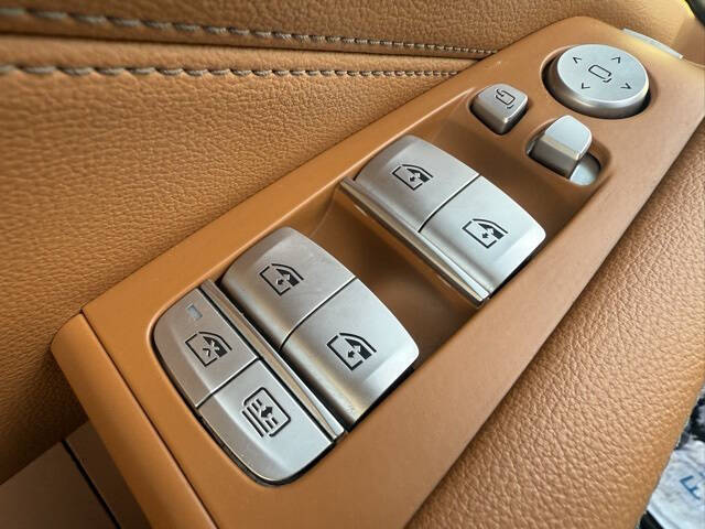 2019 BMW X7 xDrive50i