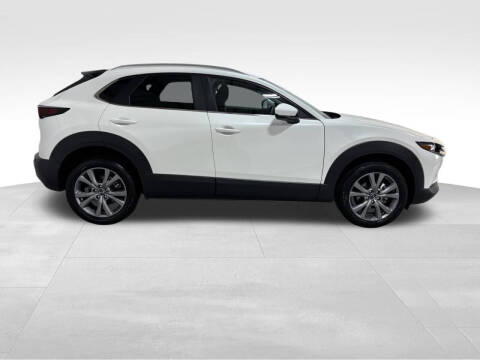 2025 Mazda CX-30 2.5 S Preferred
