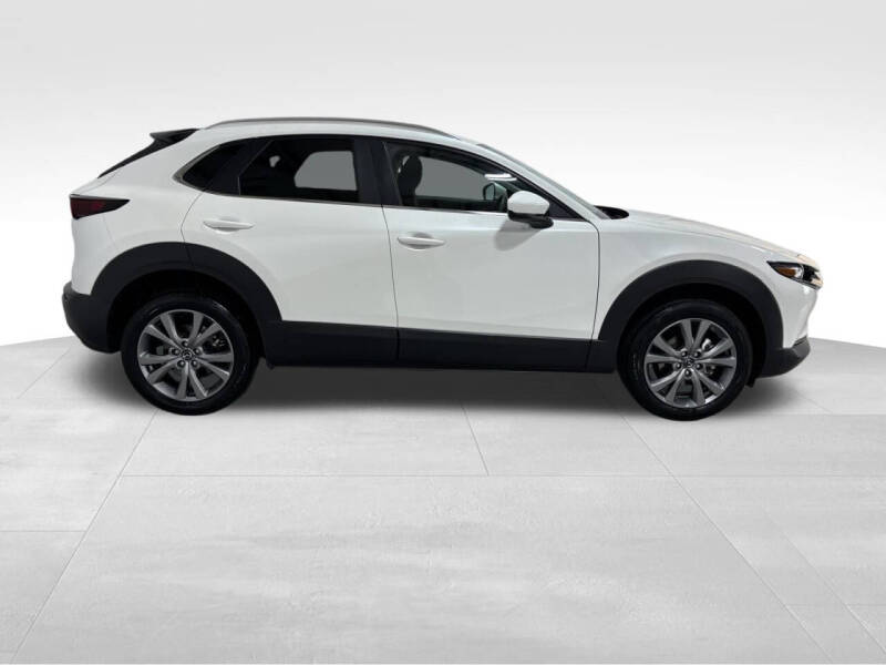 2025 Mazda CX-30 2.5 S Preferred