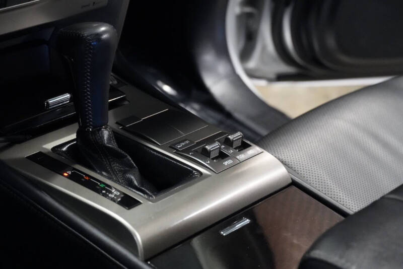 2015 Lexus GX 460