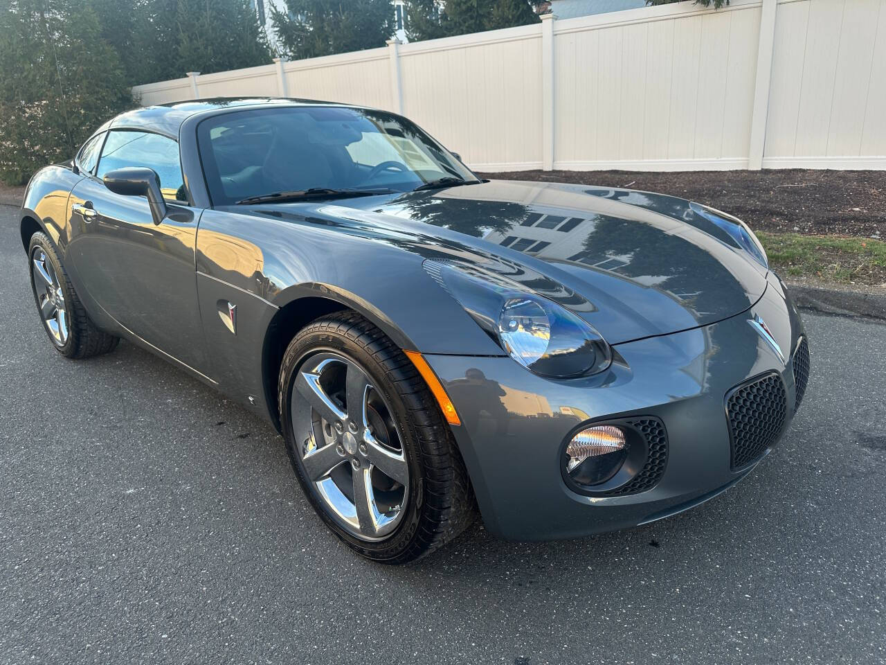 2009 Pontiac Solstice 8