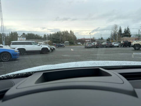 2015 Audi A7 3.0T quattro Prestige