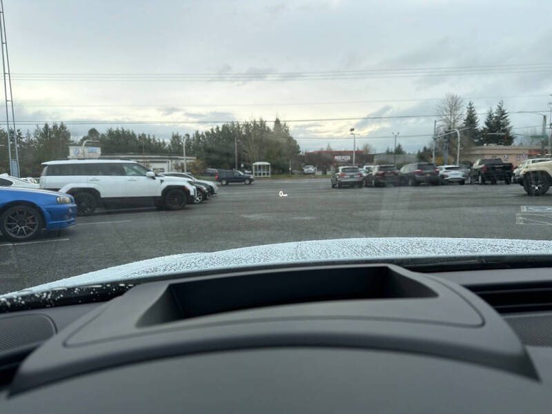 2015 Audi A7 3.0T quattro Prestige