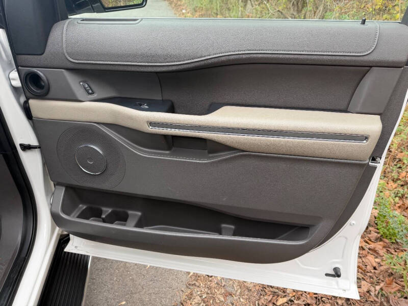 2018 Ford Expedition MAX XLT