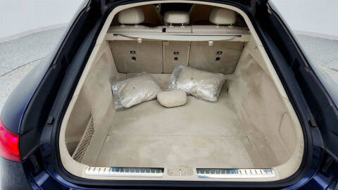 2023 Mercedes-Benz EQS EQS 580 4MATIC