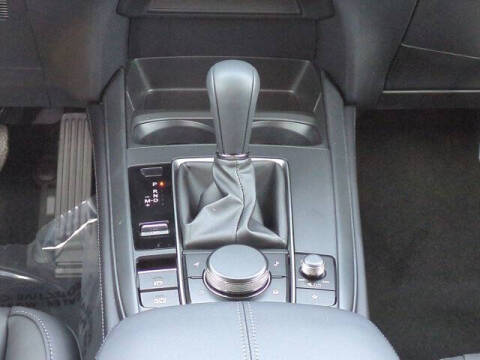 2026 Mazda CX-30 2.5 S Select Sport